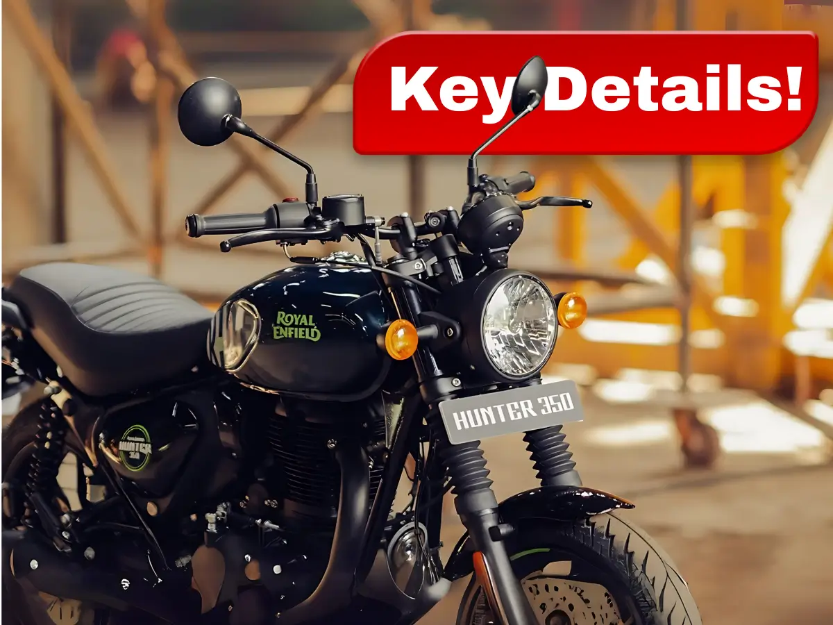 Royal Enfield Classic 350: A Motorcycle That Defines Timeless Style