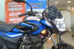 Bajaj Platina 110: Mileage King Returns with 90 KM/L Efficiency
