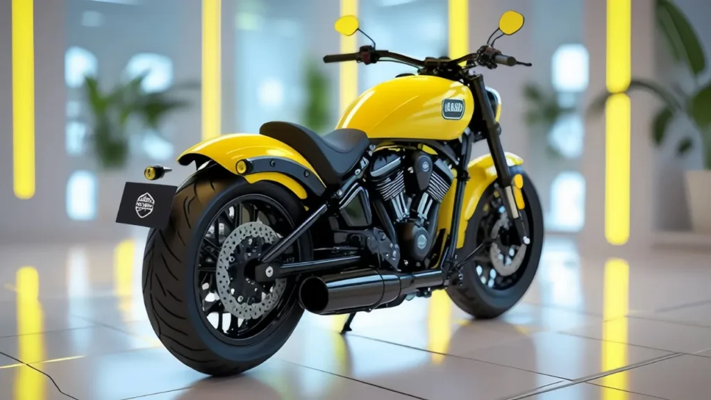 Jawa 42 Bobber 2025 Offers Premium Riding Experience, Retro Styling, Modern Features And Strong Engine Options