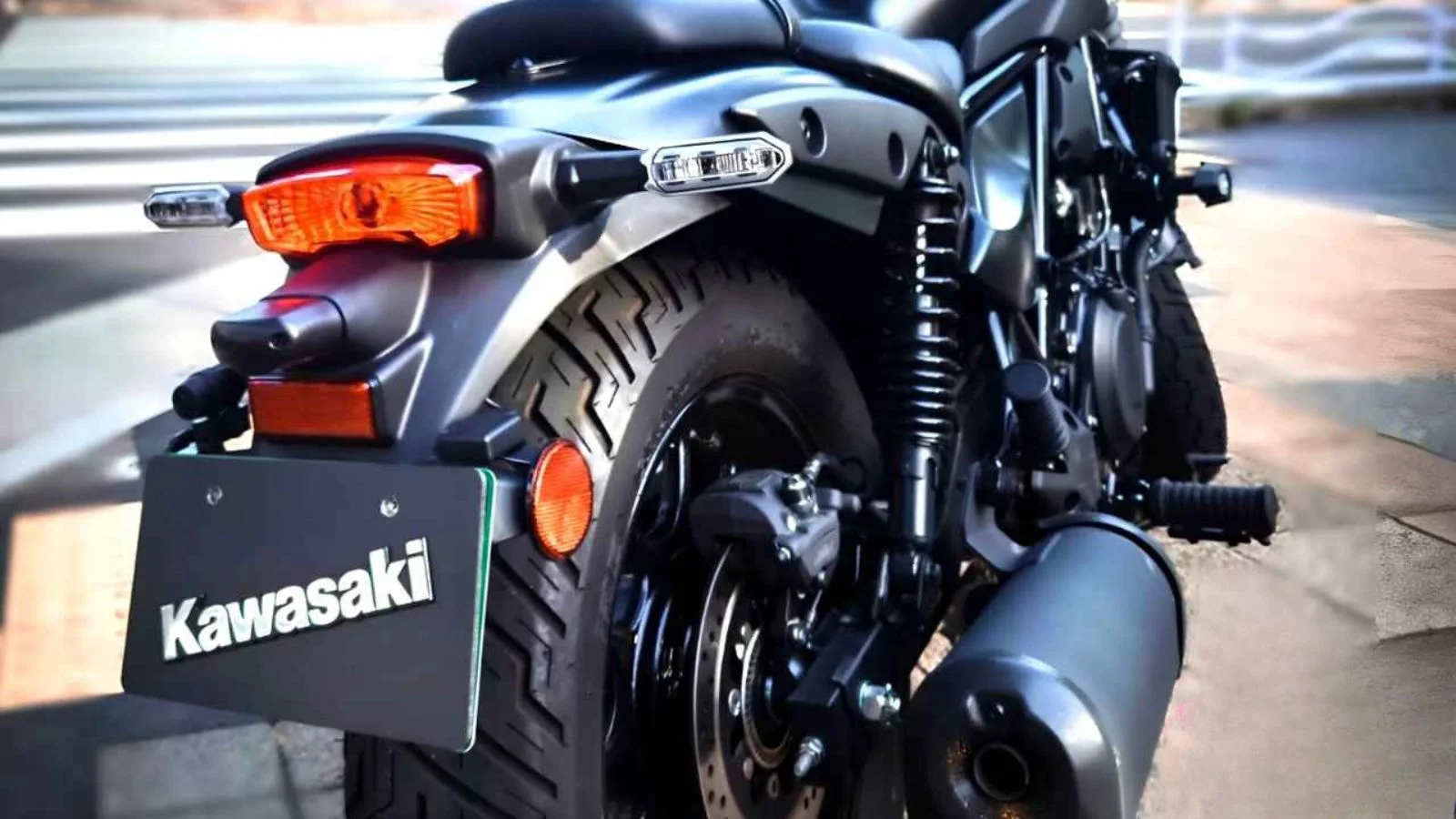 Kawasaki Eliminator: The 451cc Cruiser That Could Finally Steal Royal Enfield’s Throne