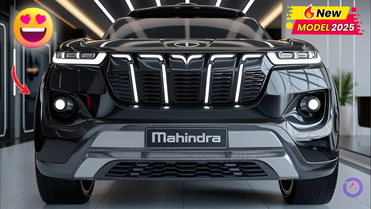 Mahindra has Launched its New Mahindra Bolero! The Price is only Rs 7.85 Lakh and is also Equipped with CNG