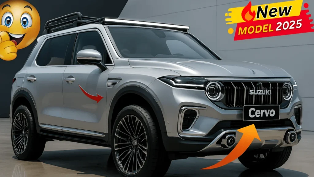 Maruti Suzuki Cervo Launch: A Game-Changer with Style and Affordability, Know what will be the mileage and special features