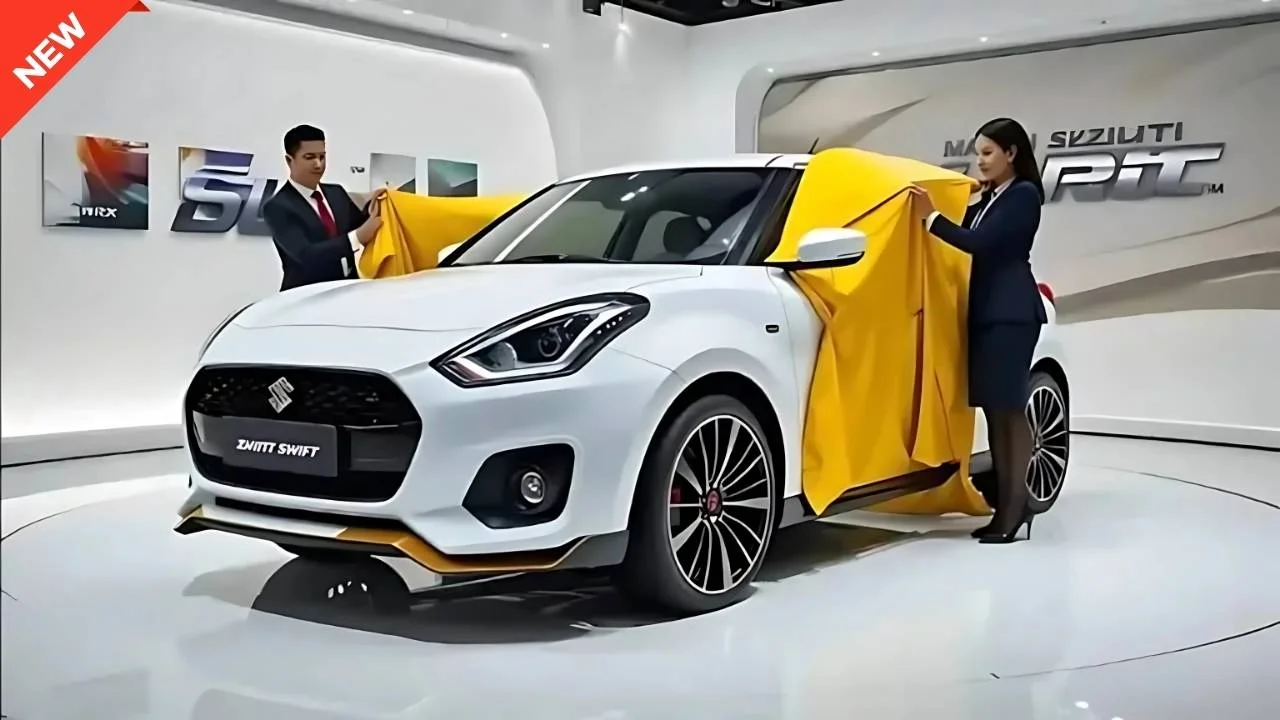 Dream Car Offer: 5-Seater Family Car at ₹55,000, Pay Only ₹4,500 Per Month